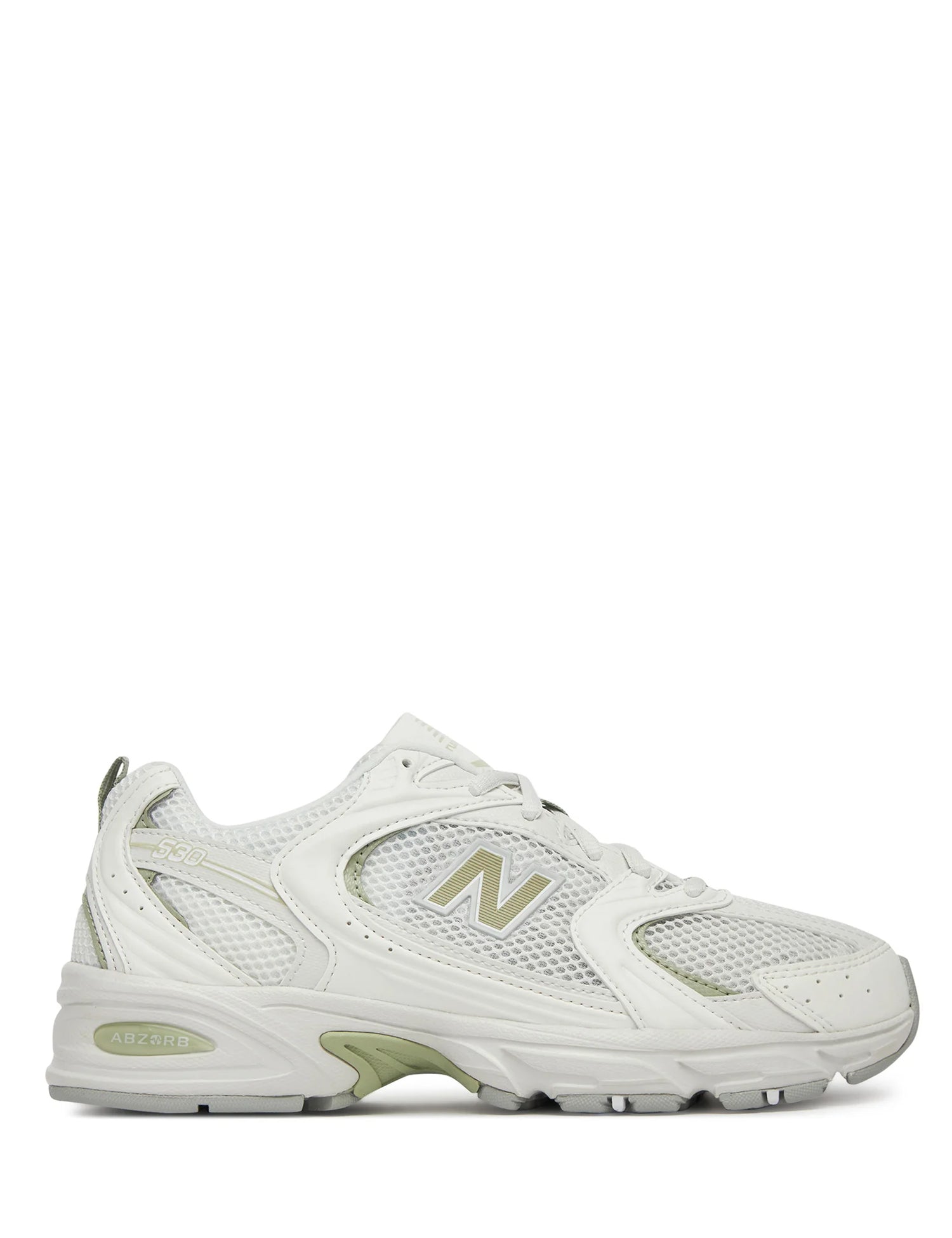 Scarpe da ginnastica Grigio New Balance