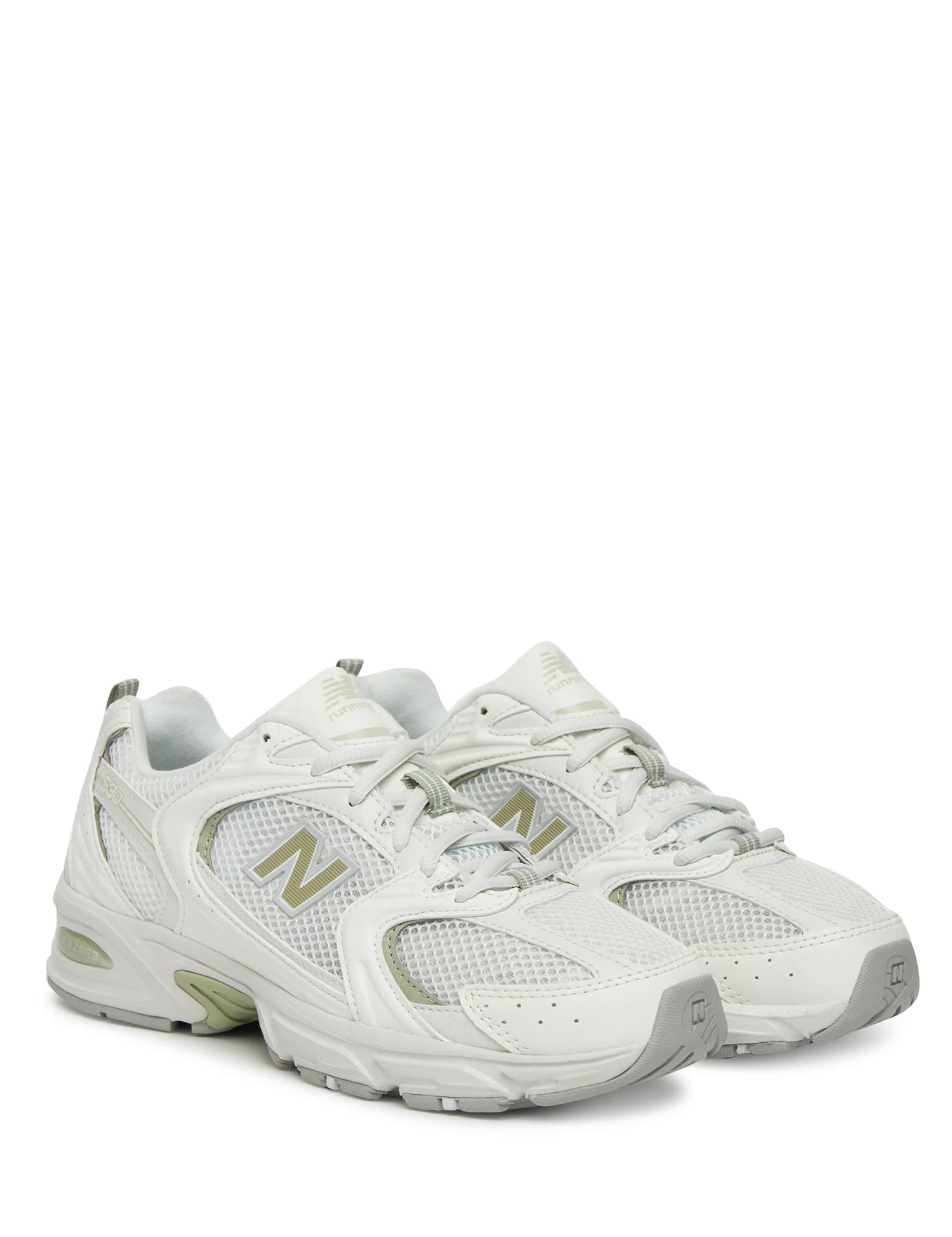 Scarpe da ginnastica Grigio New Balance