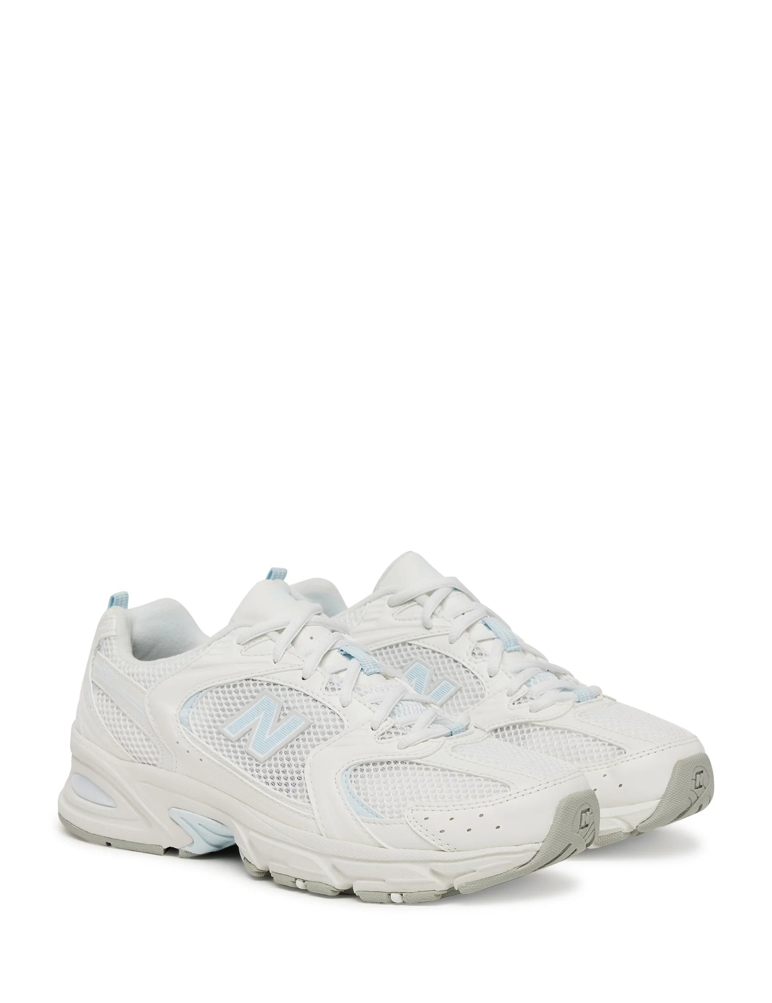 Scarpe da ginnastica Grigio New Balance