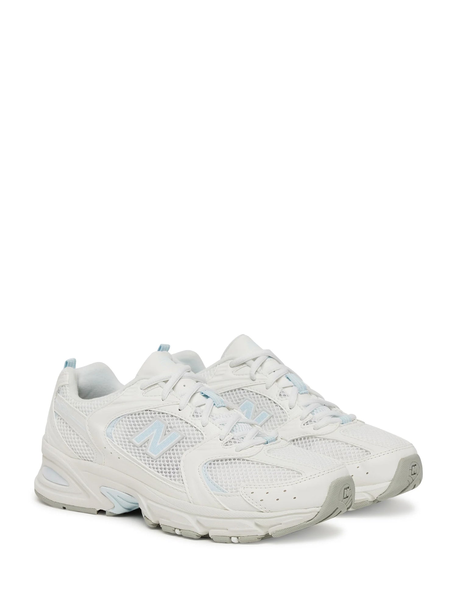 Scarpe da ginnastica Grigio New Balance
