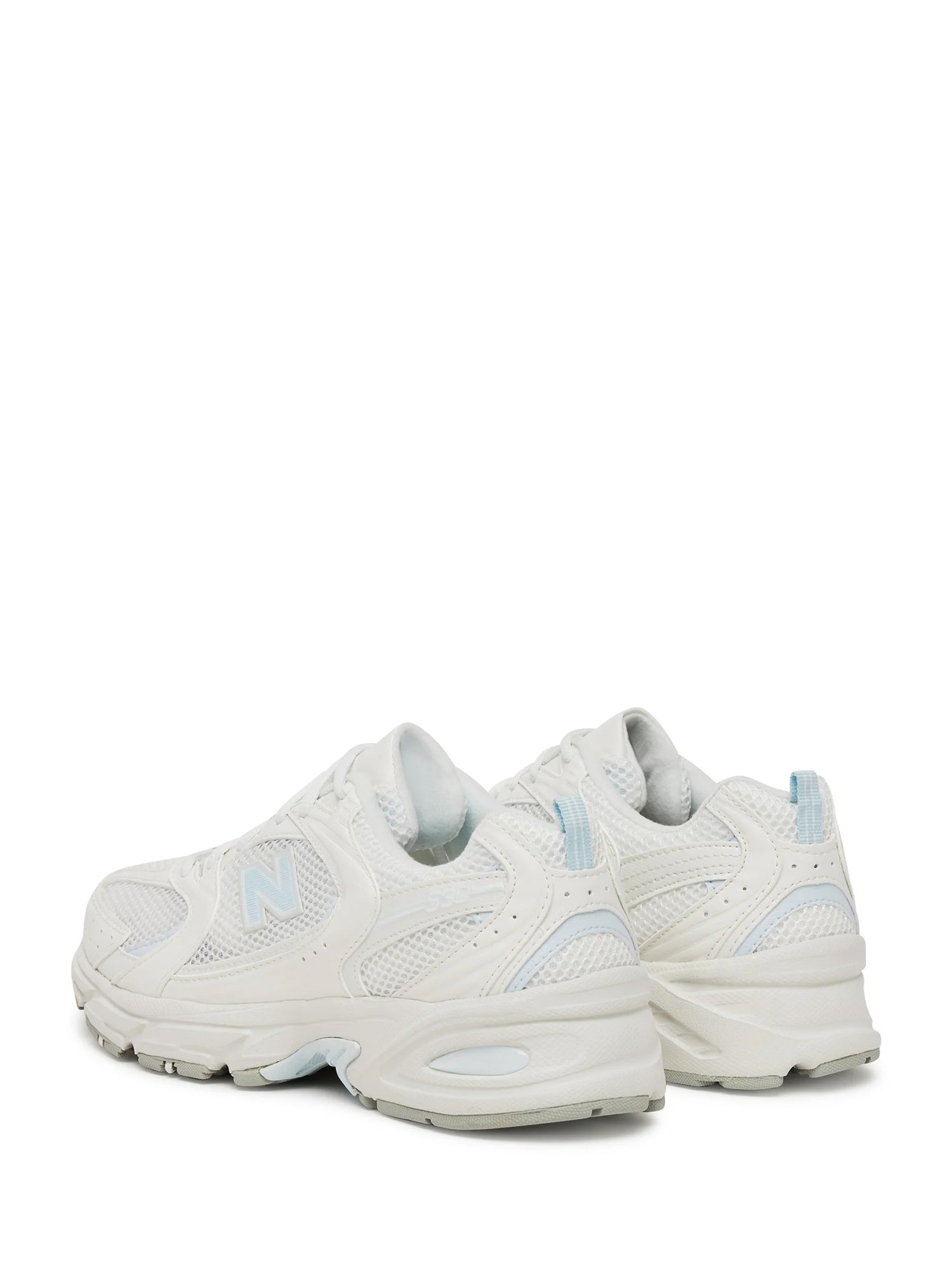 Scarpe da ginnastica Grigio New Balance