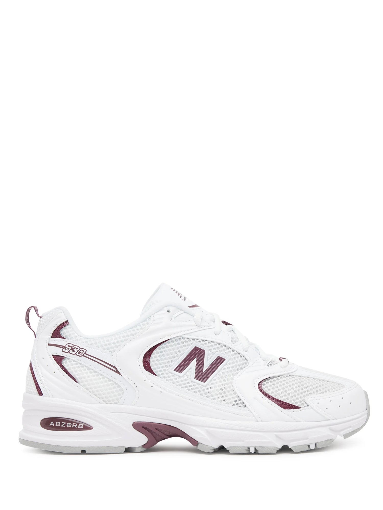 Scarpe da ginnastica Bianco New Balance