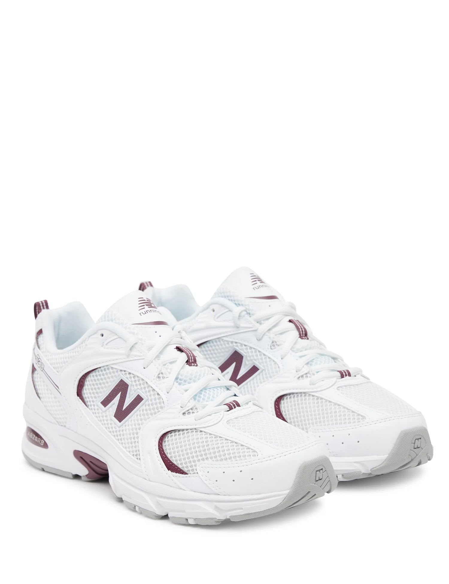 Scarpe da ginnastica Bianco New Balance