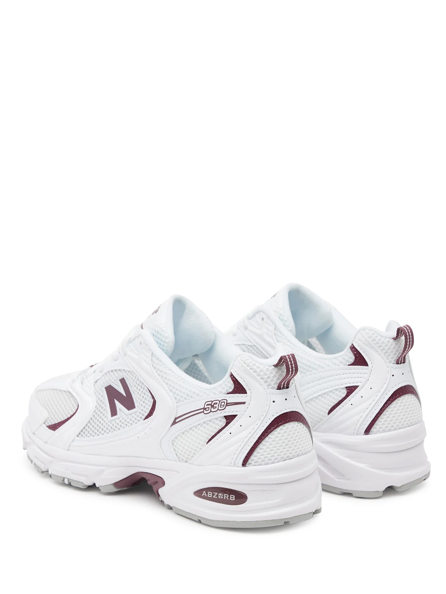 Scarpe da ginnastica Bianco New Balance