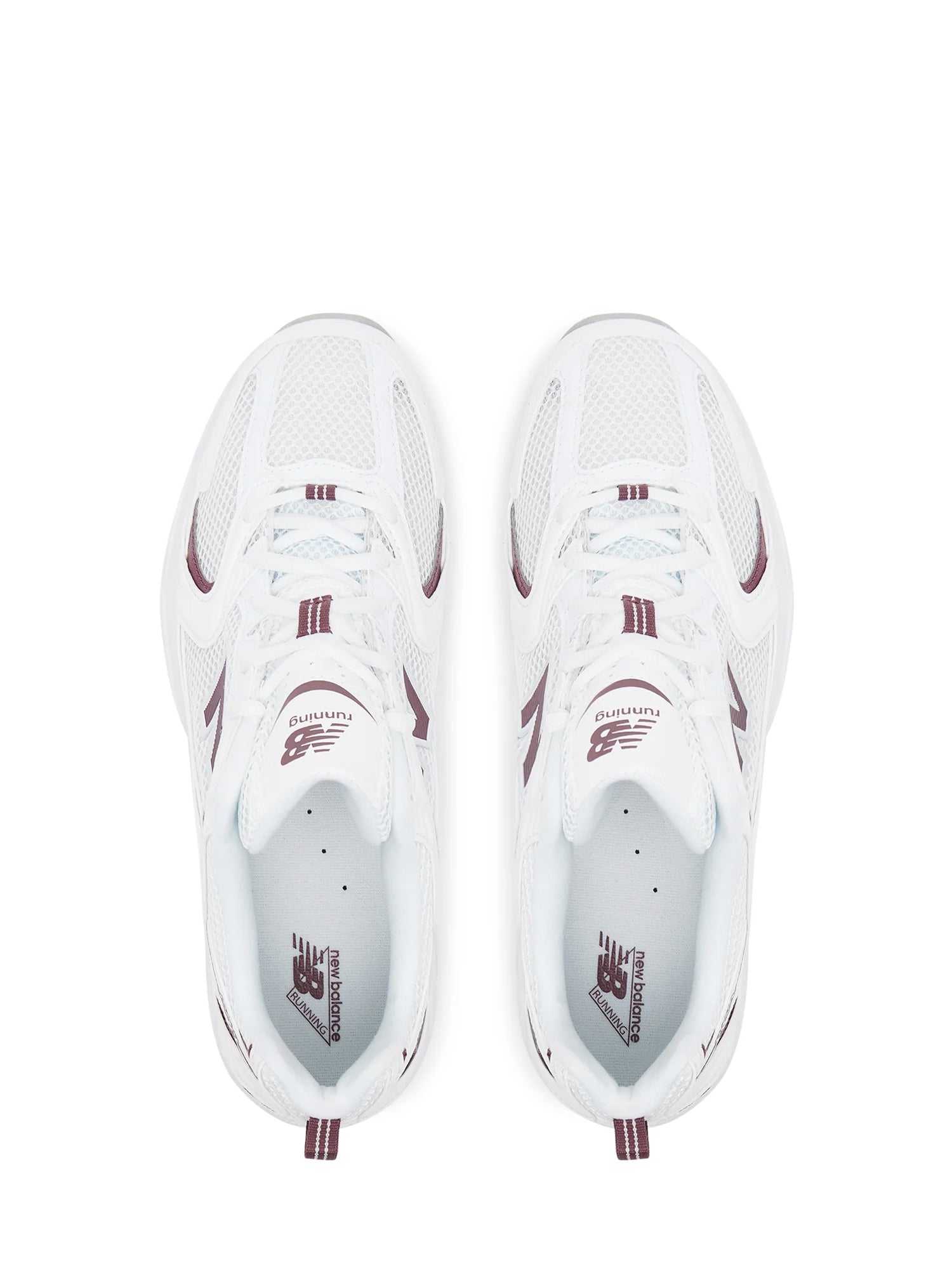 Scarpe da ginnastica Bianco New Balance