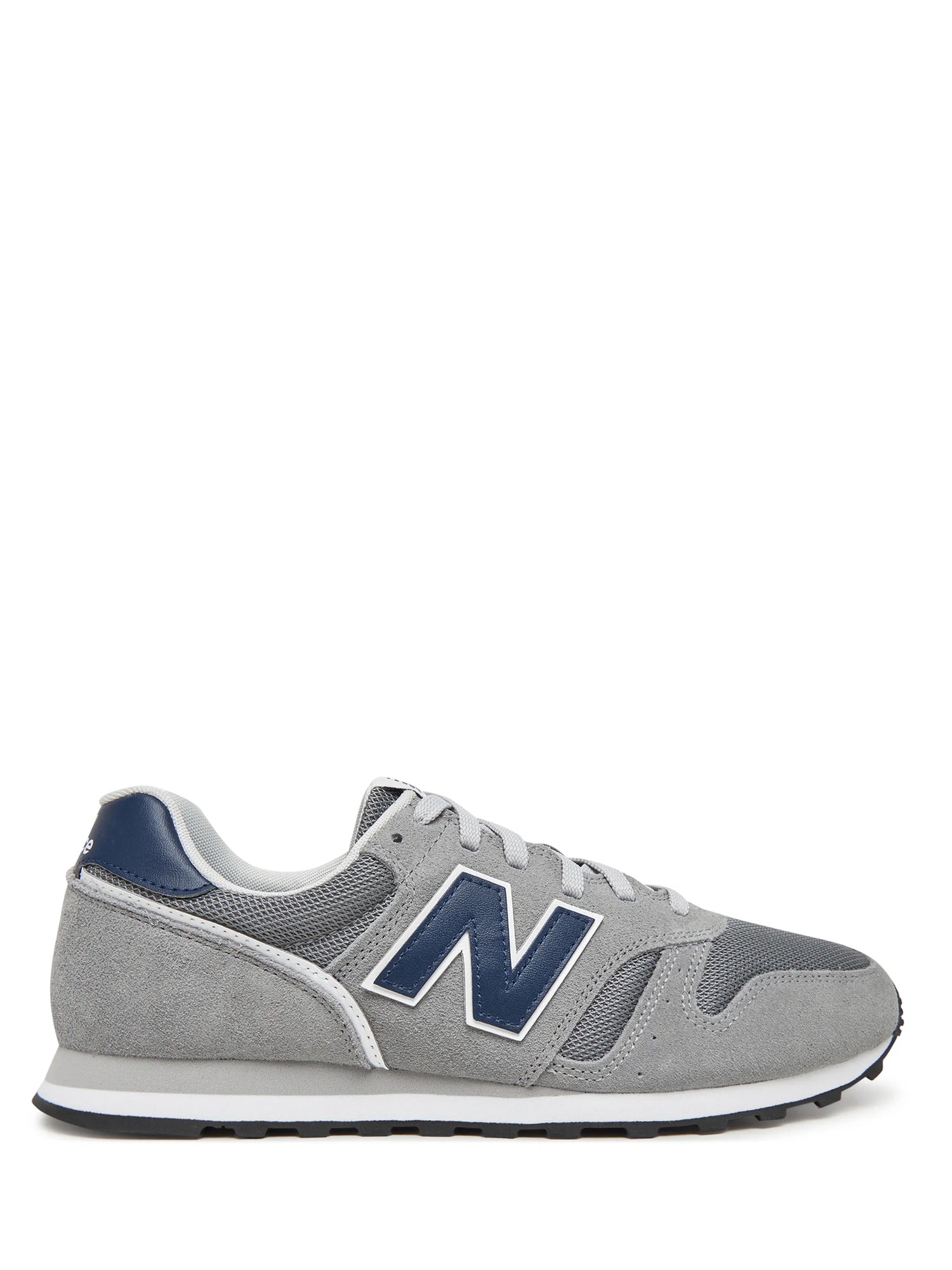 Sneakers Grigio New Balance