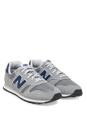 Sneakers Grigio New Balance