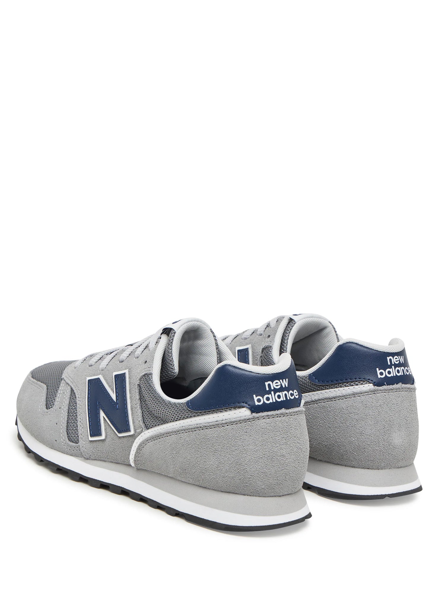 Sneakers Grigio New Balance
