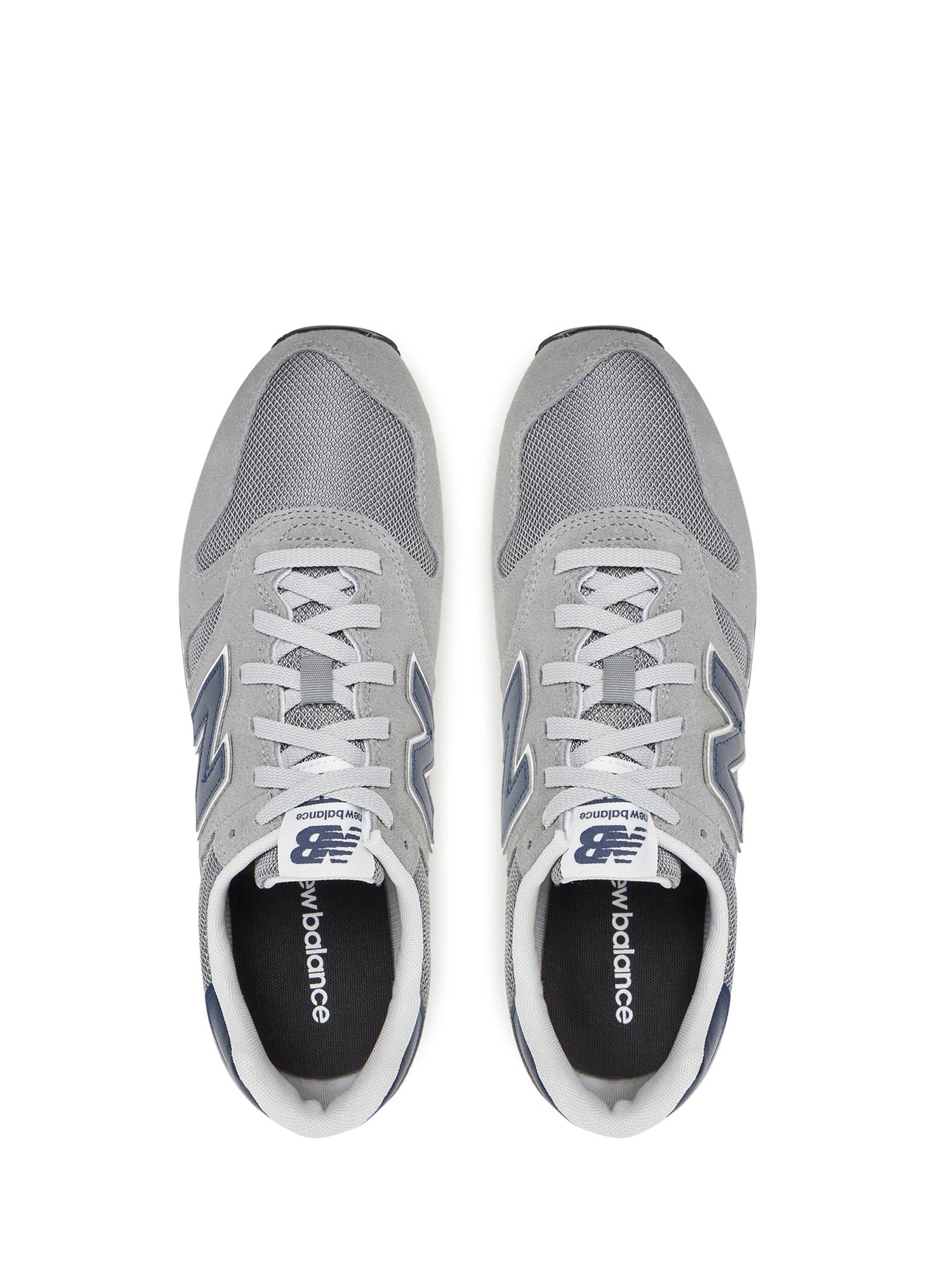 Sneakers Grigio New Balance