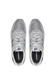 Sneakers Grigio New Balance
