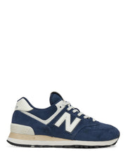 Sneakers Blu New Balance