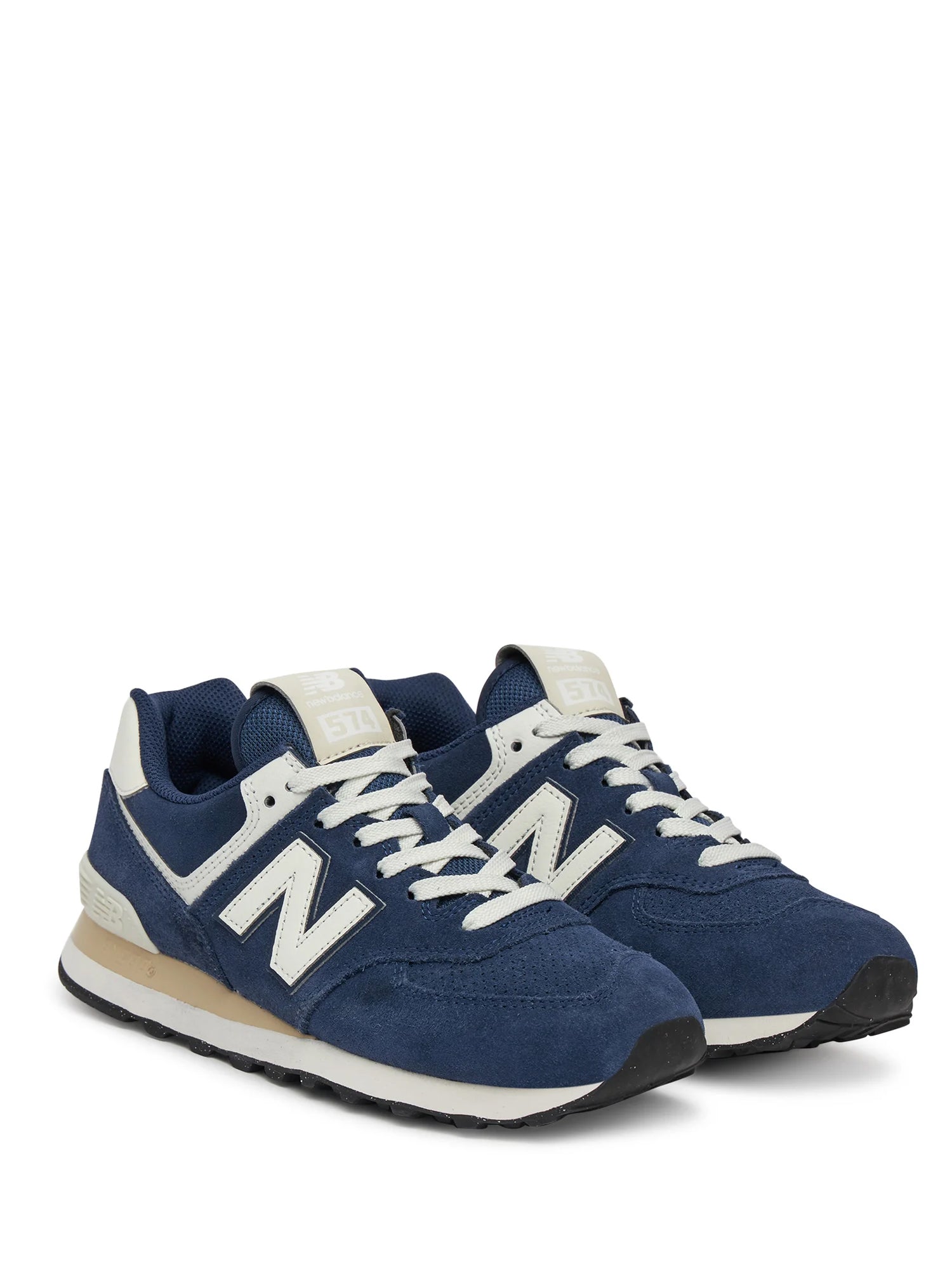 Sneakers Blu New Balance