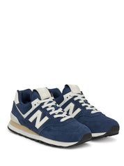 Sneakers Blu New Balance