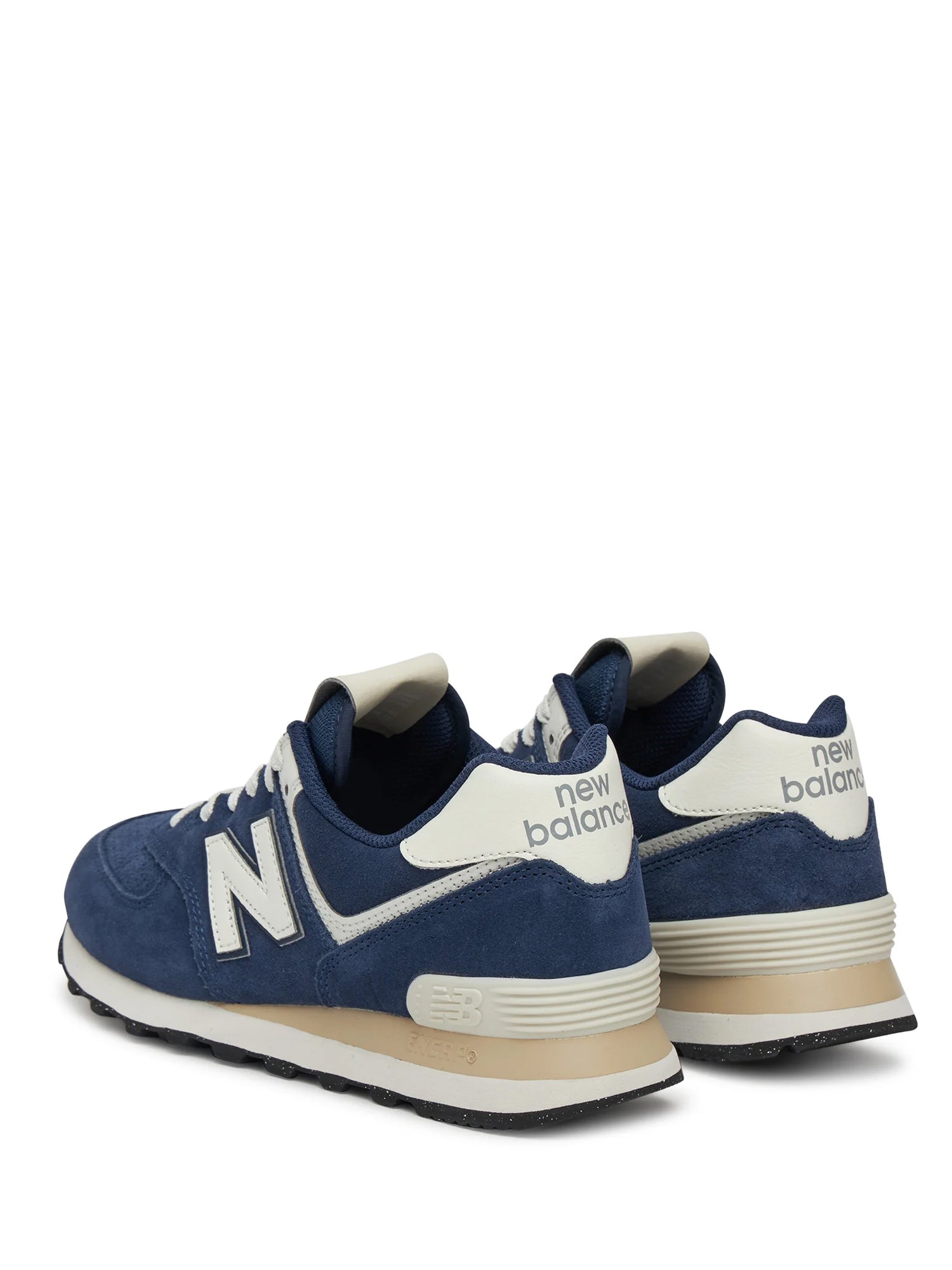 Sneakers Blu New Balance