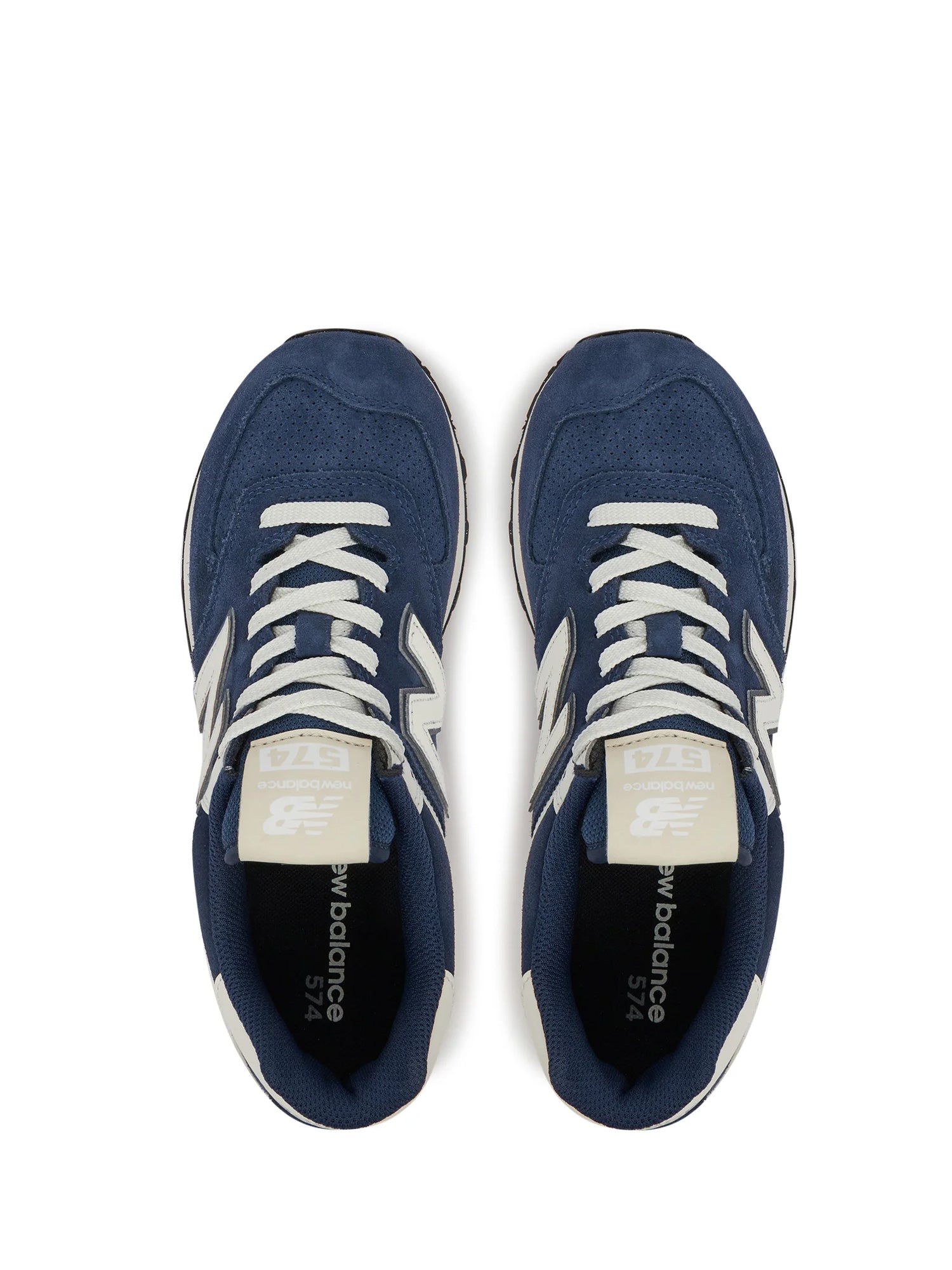 Sneakers Blu New Balance