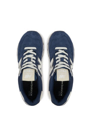 Sneakers Blu New Balance