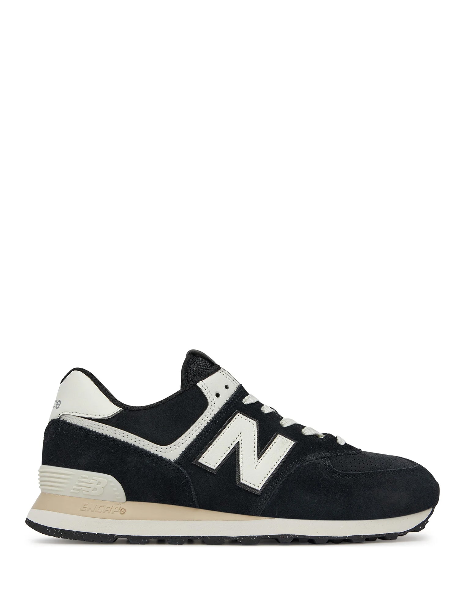 Sneakers Nero New Balance