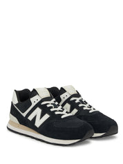 Sneakers Nero New Balance