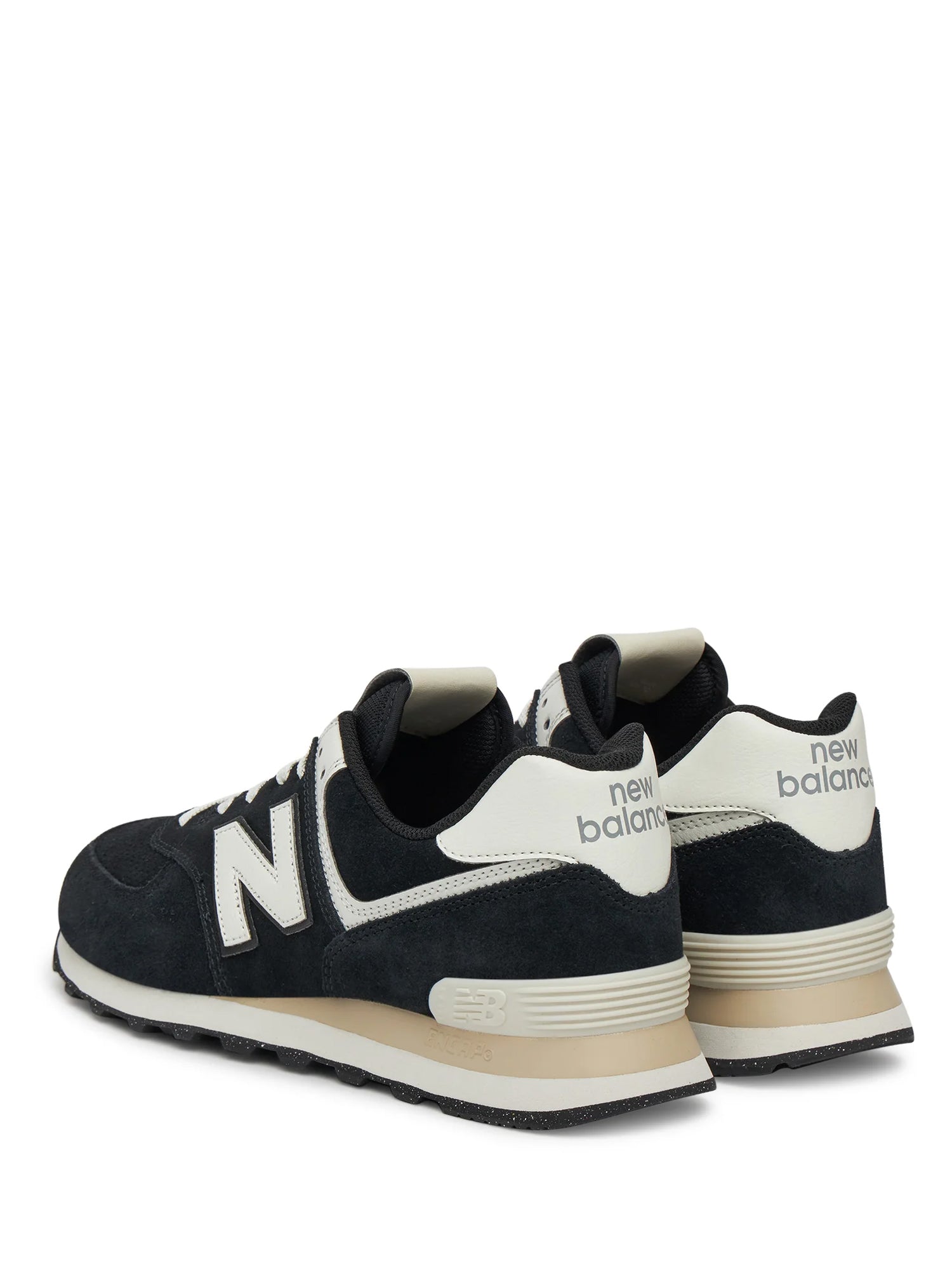 Sneakers Nero New Balance