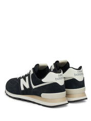Sneakers Nero New Balance