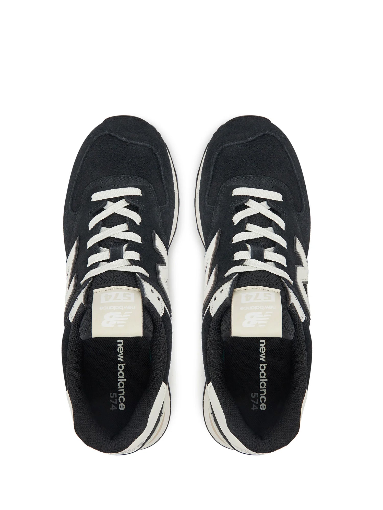 Sneakers Nero New Balance