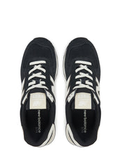 Sneakers Nero New Balance