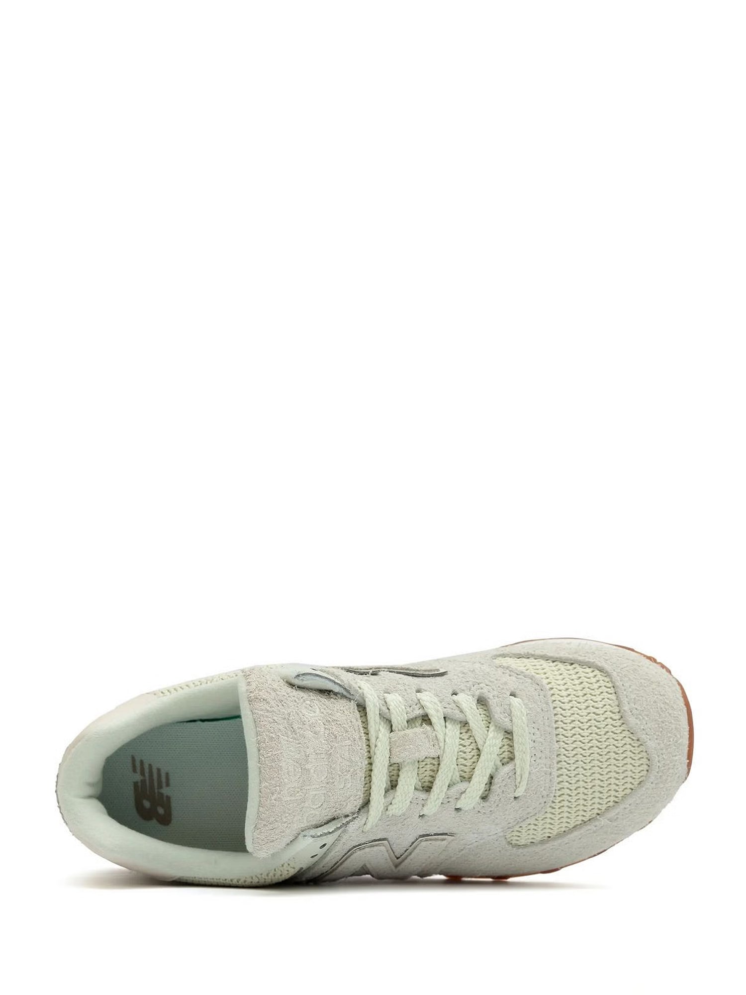 Sneakers Tortora New Balance