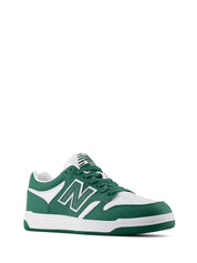 Sneakers Verde New Balance