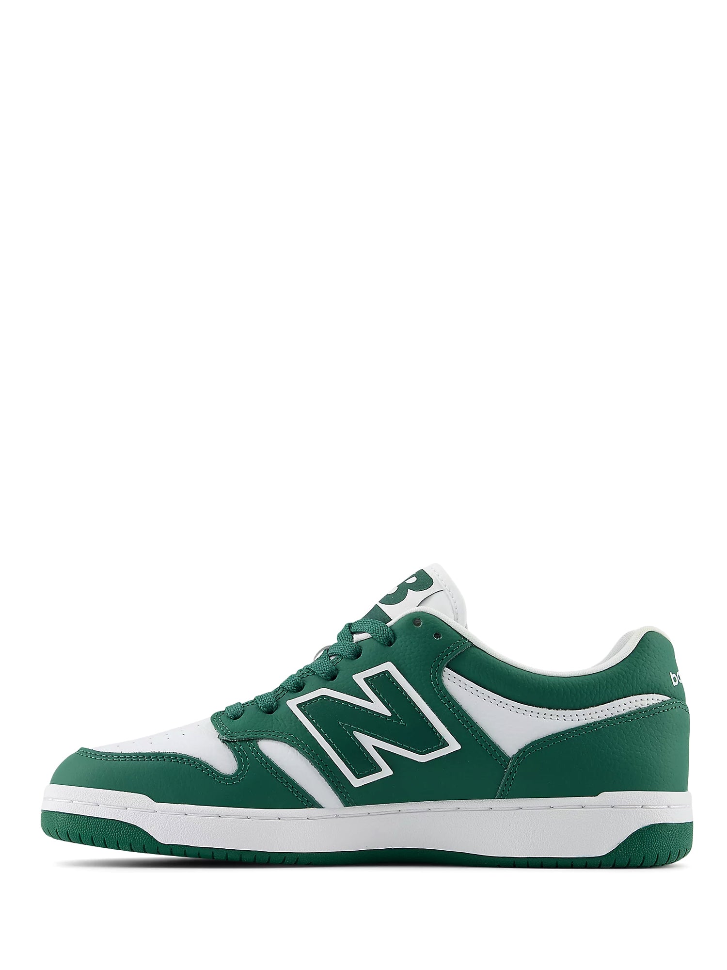 Sneakers Verde New Balance