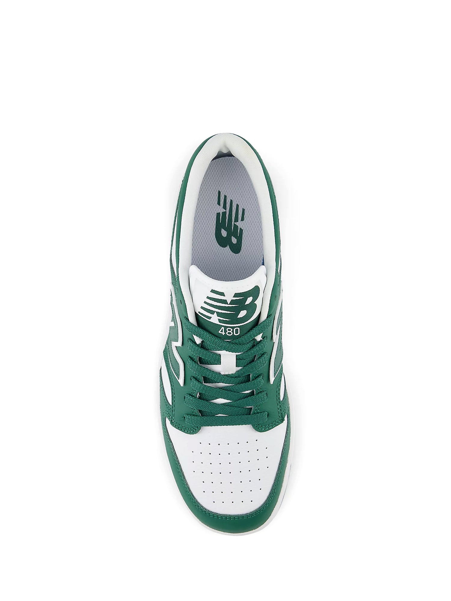 Sneakers Verde New Balance