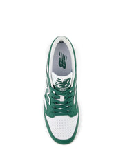 Sneakers Verde New Balance