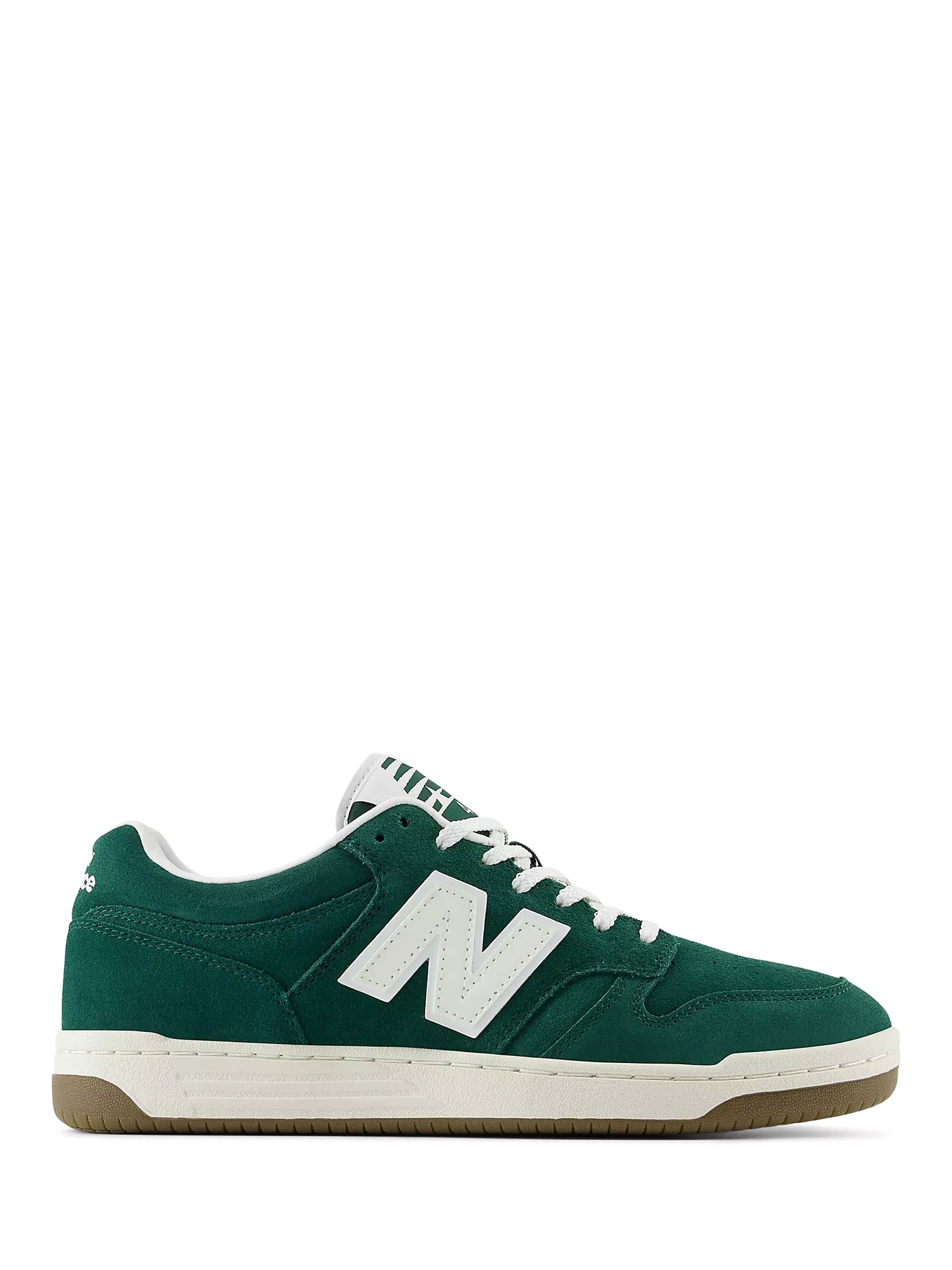 Sneakers Verde New Balance