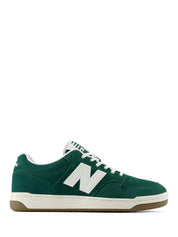 Sneakers Verde New Balance