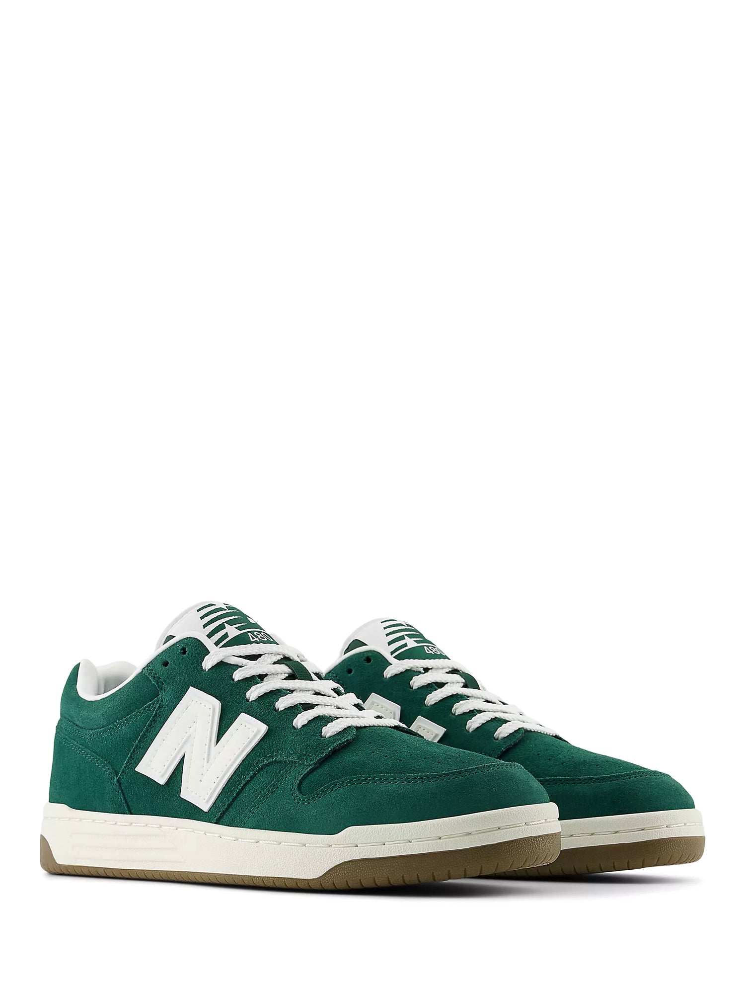 Sneakers Verde New Balance