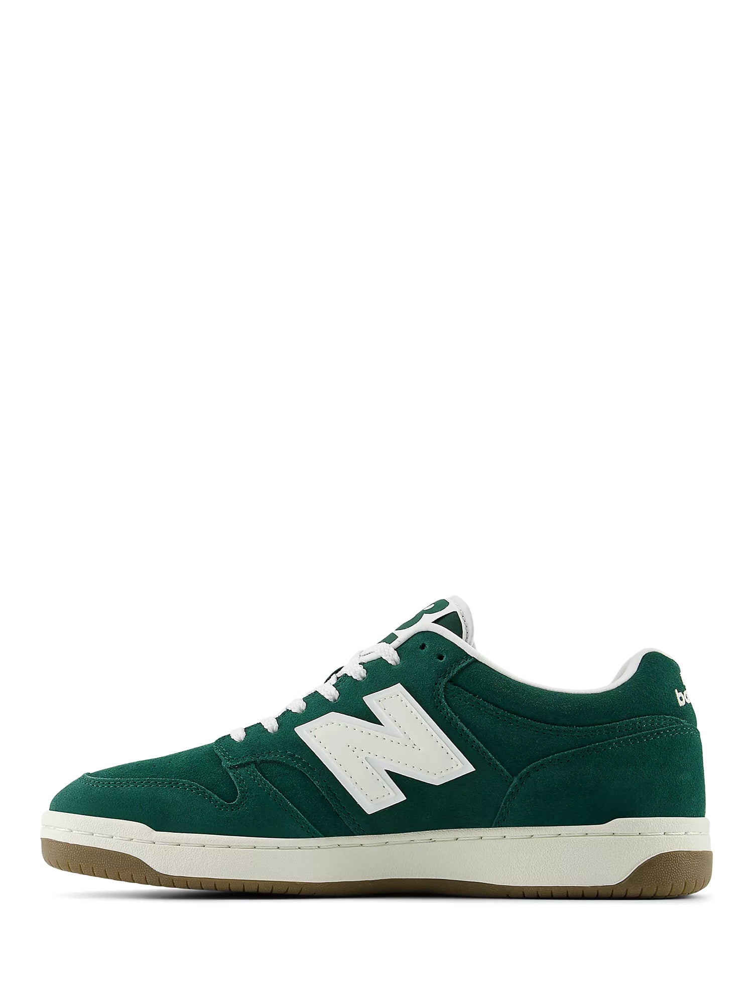 Sneakers Verde New Balance