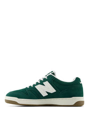 Sneakers Verde New Balance
