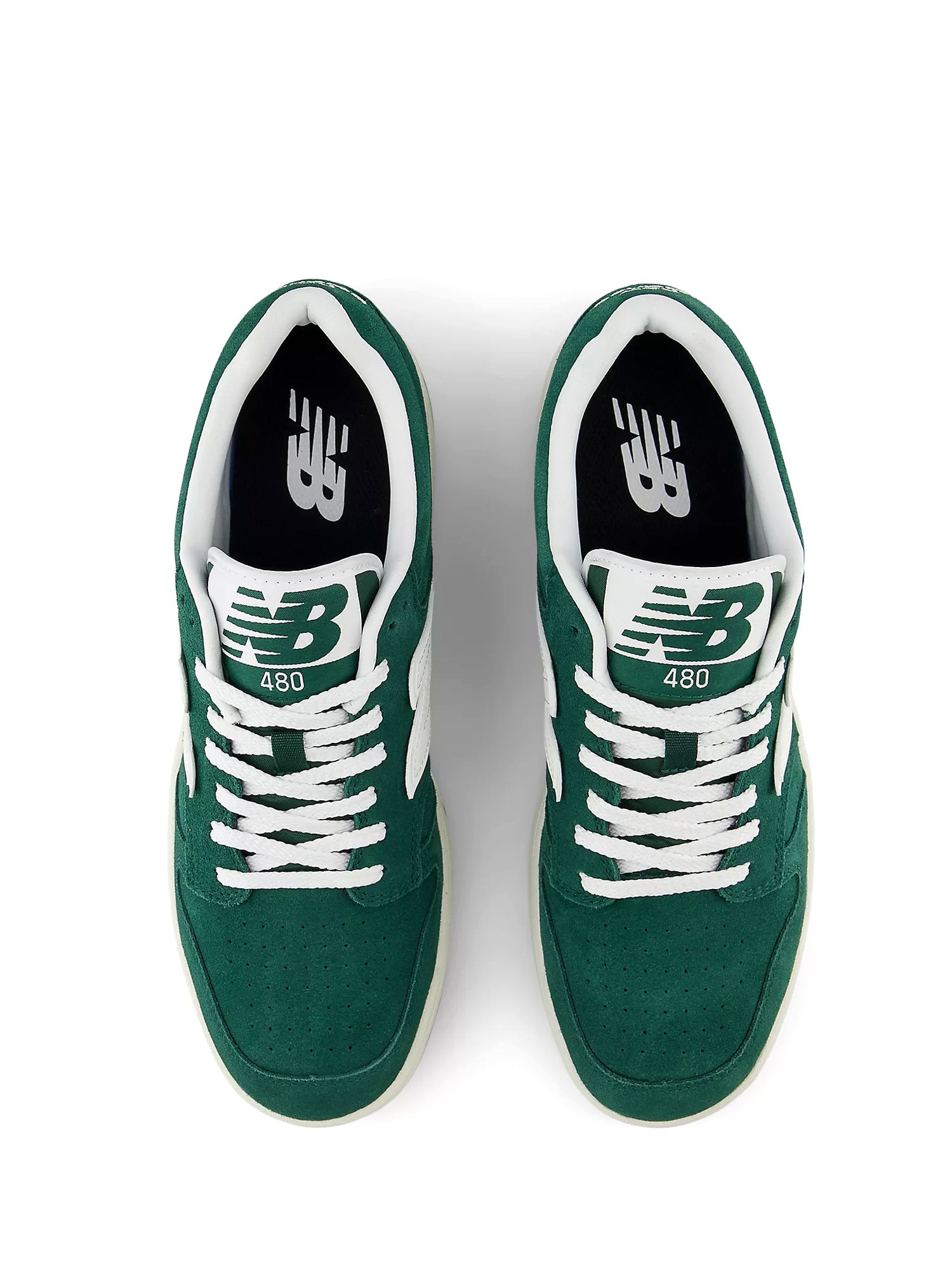 Sneakers Verde New Balance