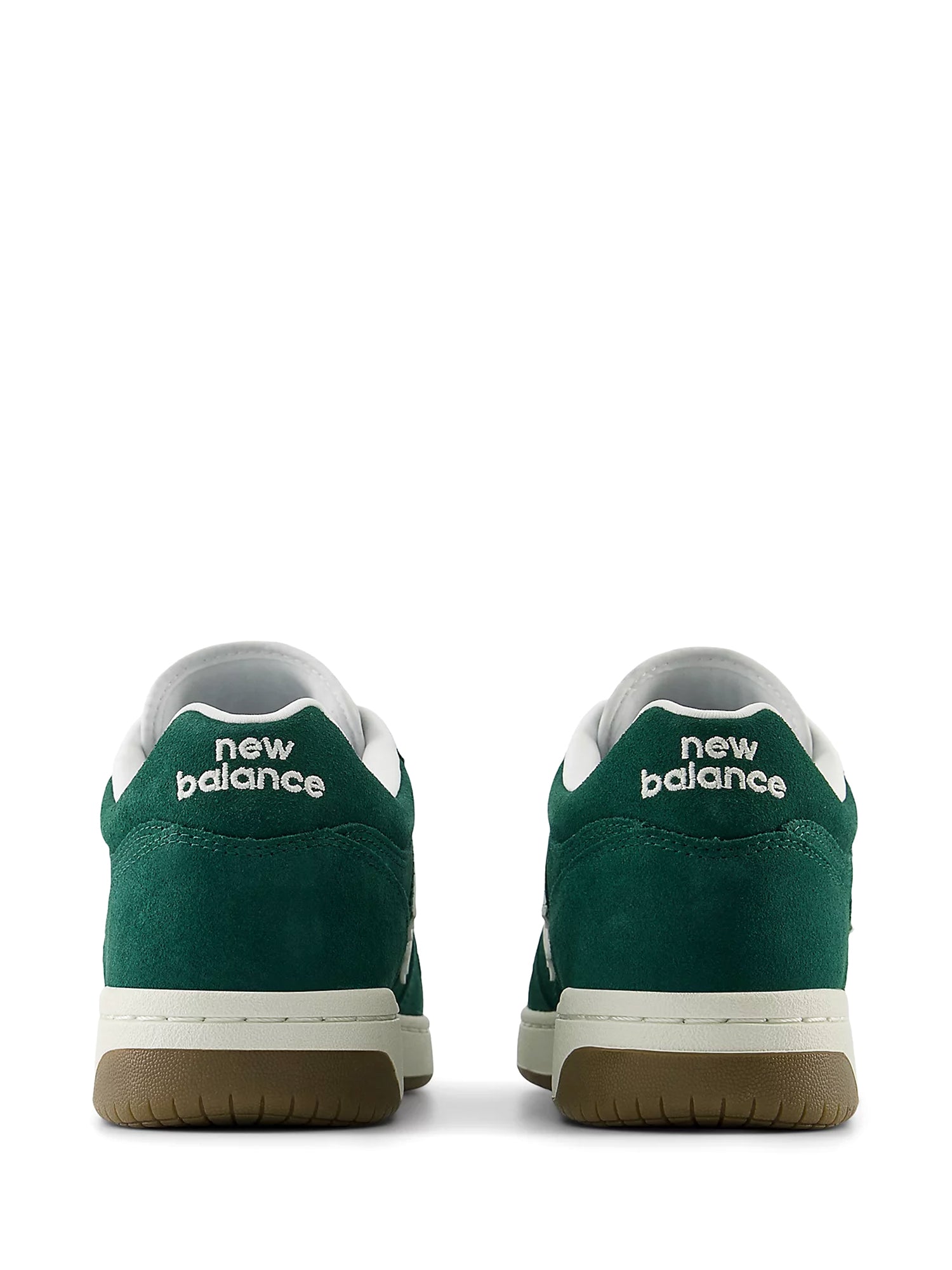 Sneakers Verde New Balance