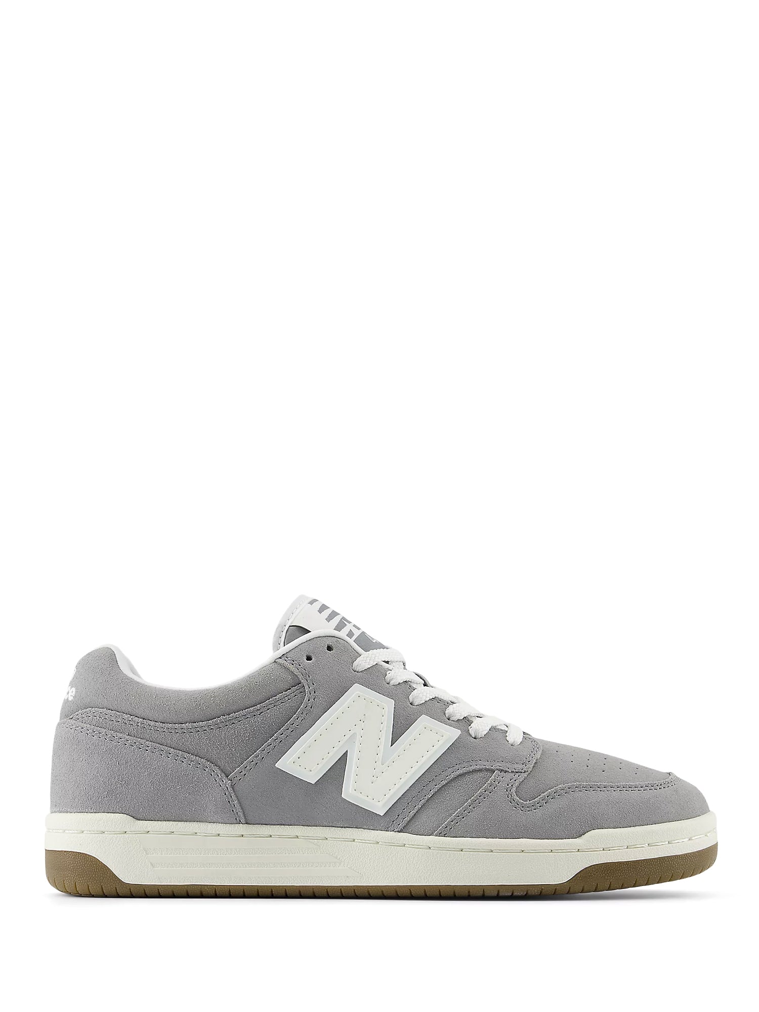 Sneakers Grigio New Balance