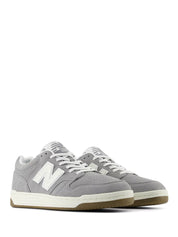 Sneakers Grigio New Balance
