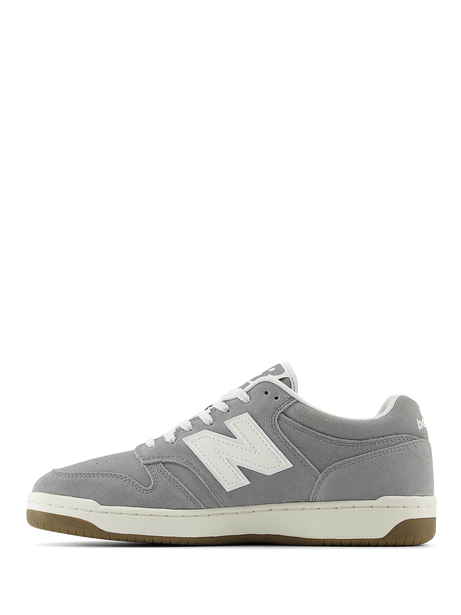 Sneakers Grigio New Balance