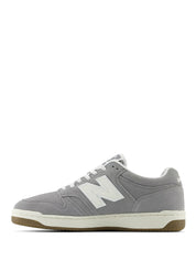 Sneakers Grigio New Balance