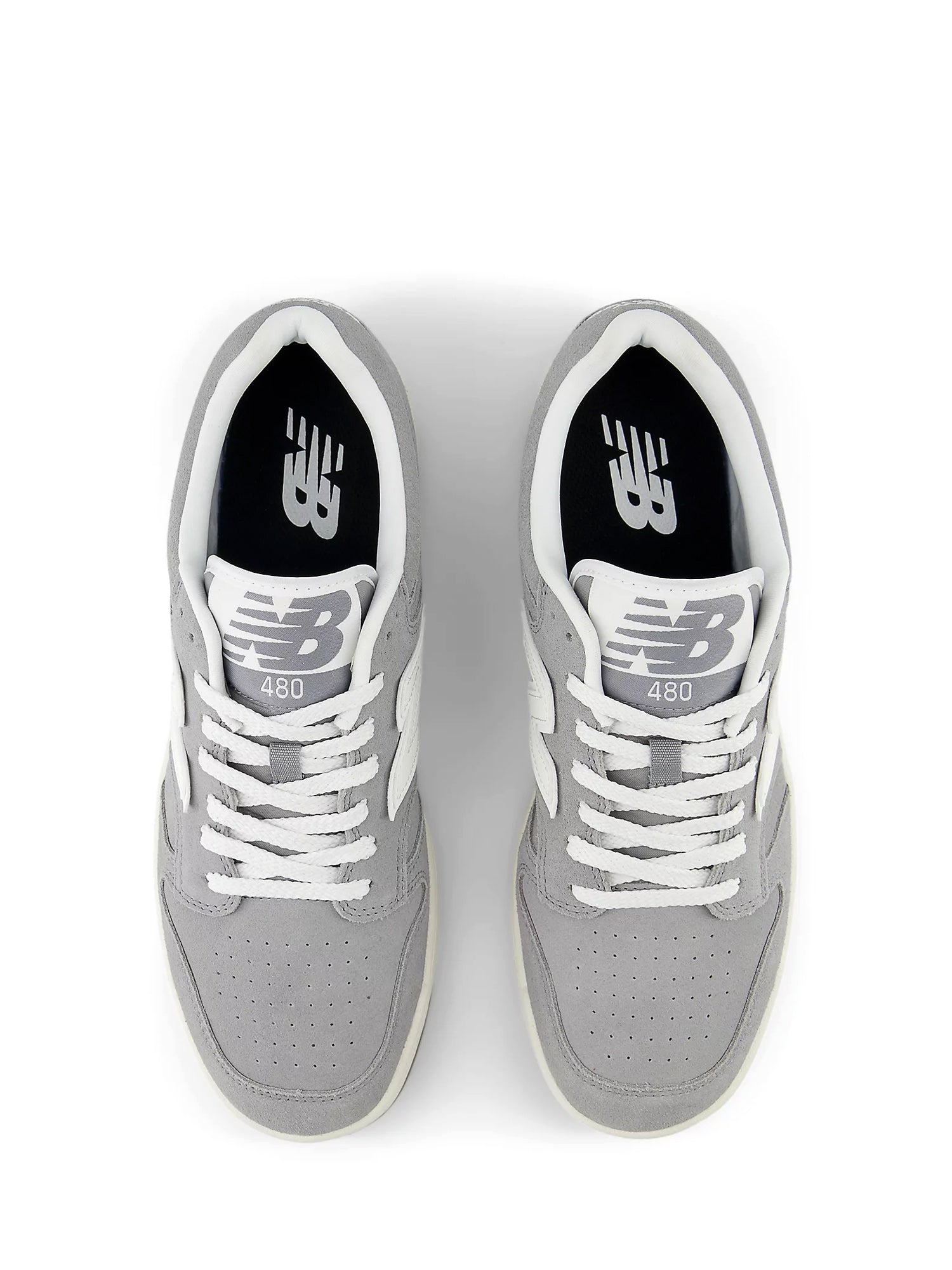 Sneakers Grigio New Balance