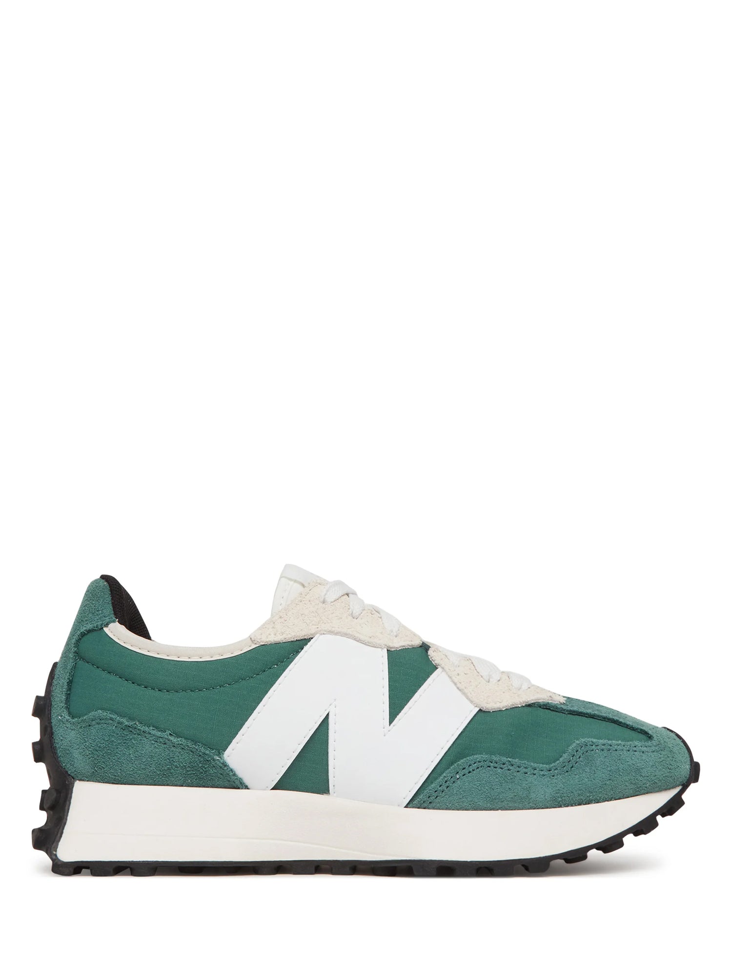 Sneakers Verde New Balance