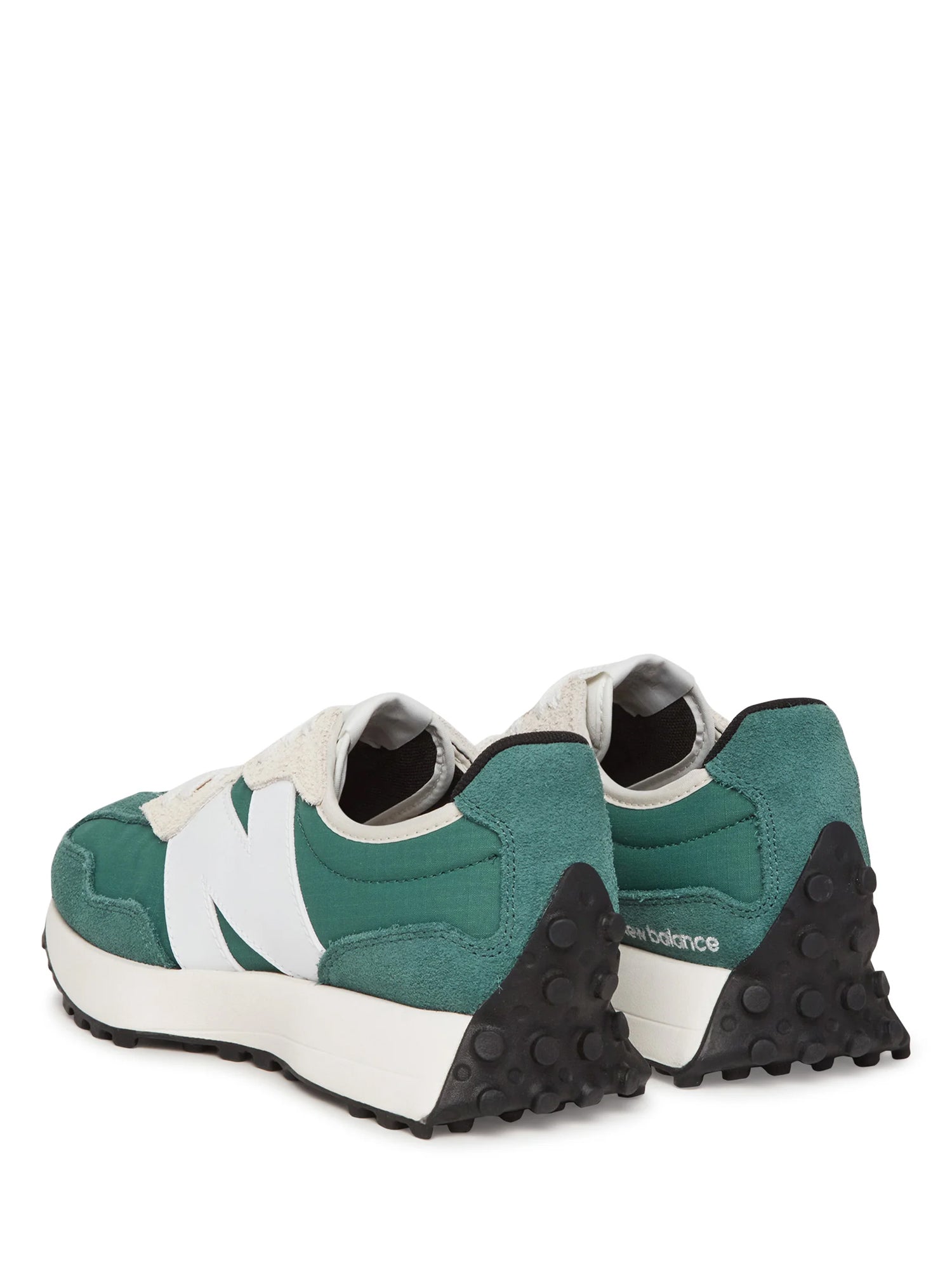 Sneakers Verde New Balance