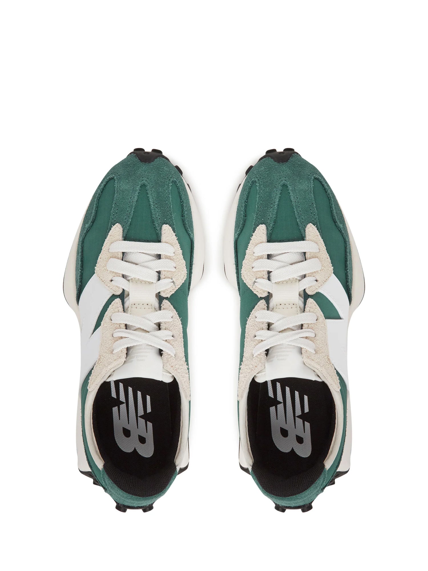 Sneakers Verde New Balance