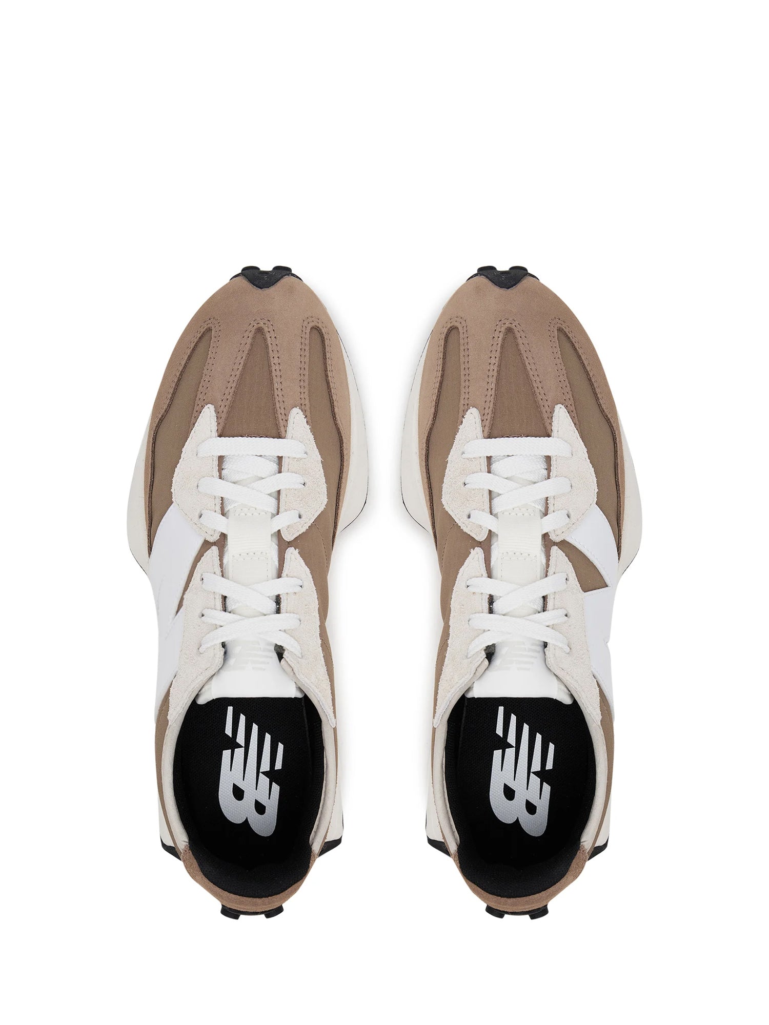 Sneakers Marrone New Balance