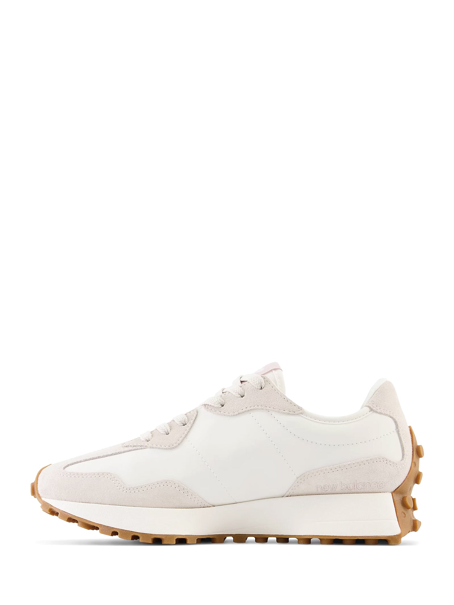 Sneakers Beige New Balance