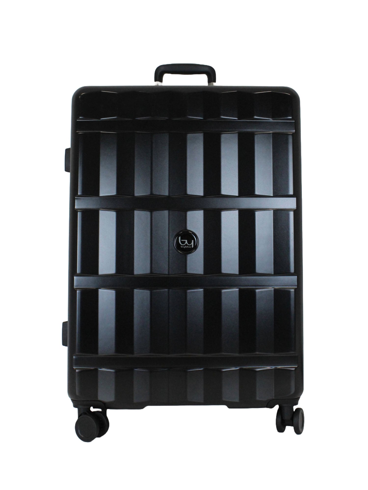 Set Valigie Nero By Byblos