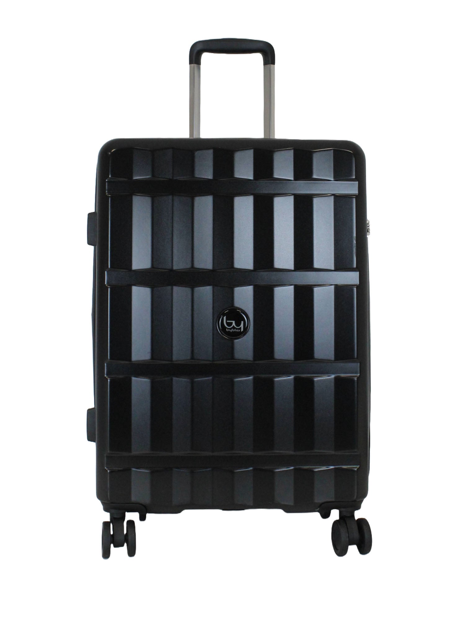 Set Valigie Nero By Byblos